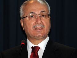 'Basın Onur Ödülleri' Sahiplerine Verildi