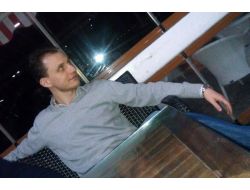 Kazada Ağır Yaralanan Genç Kurtarılamadı