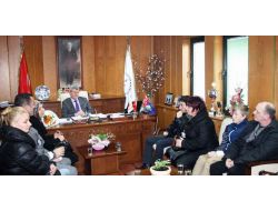 Gülsar: Mutlu Bir Dünya İçin Kaliteli İnsan Yetiştirmeliyiz