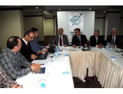 Bursa Meso, 40. Yılını 5 Yıldızlı Projelerle Kutluyor