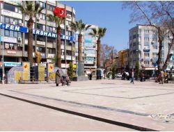 Ege Denizi'ndeki 5.0 Büyüklüğündeki Deprem Edremit’te De Hissedildi