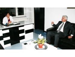 Nilüfer’e Hasta Yakını Oteli Yapılacak