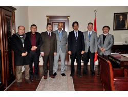 Alanya’dan Erciş’e Kardeşlik Projesi