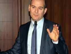 Soylu: Kabine Tartışması Konuşacağımız Meseleler Değil