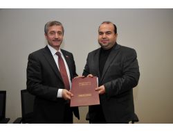 Şahinbey'de Memurlar Sosyal Denge Katkı Ücreti Alacak