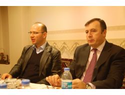 Emniyet Müdürü Aktaş: Sokağı Boş Bırakırsanız, Başkaları Doldurur