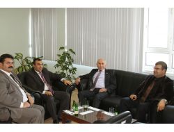 Ak Partili Küçükaydın: İşsizlik Sorun Olmaktan Çıkacak