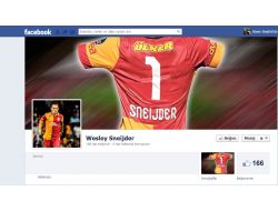 Sneijder, Galatasaray Formasını Giydi