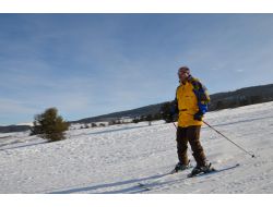 Vali'nin Kayak Keyfi