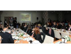 Bursa Turizmine Tarihi Dokunuş