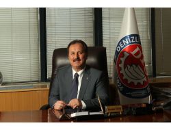 ‘ihracatta Elde Edilen Başarının İthalata Bağlı Olmaması Tarihi Fırsattır’