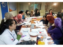 Kimse Yok Mu Derneği'ne Yardım İçin Üniversiteliler Gönüllü Oldu