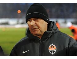 Lucescu, Asrın En İyi Futbol Antrenörleri Arasında..