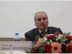 "Allah'ın Rıza Dairesi İçinde Yapılan Ticaret, İbadet Hükmüne Geçer"