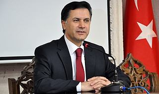 Teröristin kimlik tespiti yapılıyor