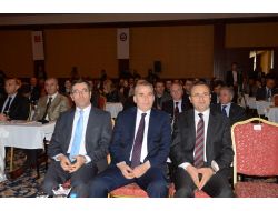 Zolan: Erzurum, Denizli’nin Yarı Nüfusuna Sahipken Büyükşehir Yapılmıştı