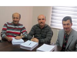 Aktif Eğitim Sen'den İnanç Özgürlüğü İçin 26 Bakana 26.000 Dilekçe