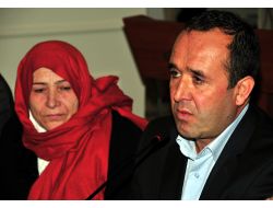 Van'lı Stk'lardan İmralı Görüşmelerine Destek