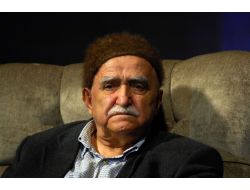 Mustafa Sungur Mevlitle Anıldı