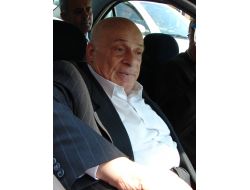 Mhp, Denktaş'ı Ölüm Yıldönümünde Andı!