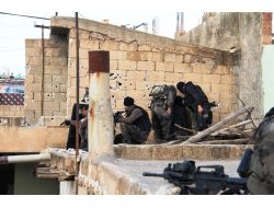 Pkk’nın Bakok Bölge Sorumlusunun Kimliği Tespit Edildi