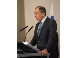 Rusya Suriye Muhalefetinden Planlarını Önermelerini İstedi