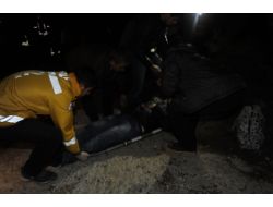 Yolcu Minibüsü Kaza Yaptı: 18 Yaralı