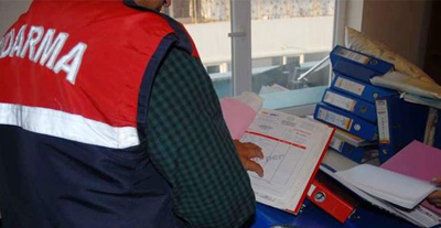 İstanbul'da dev operasyon