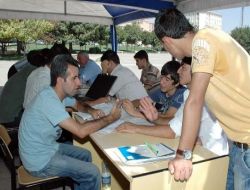 Belediyenin Açtığı Ücretsiz Öss Kursundan Yüzde 100 Başarı