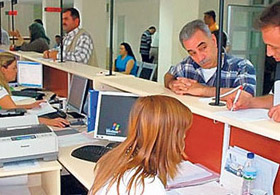 Maaşlar geri tahsil edilecek!