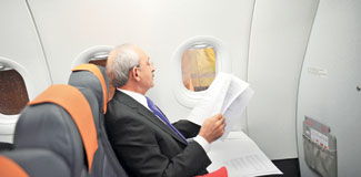 'Sen niye görüşüyorsun?'