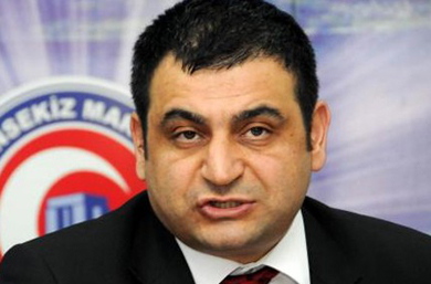 Laçiner: Ölüm tehditleri alıyorum