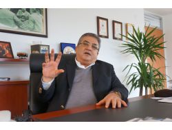 Otomotiv Sektörü 2013'e Umutlu Girdi