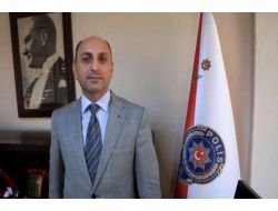 Suluova Emniyeti'nden 'Komşunu Kolla, Güvenliğine Katkı Sağla' Projesi