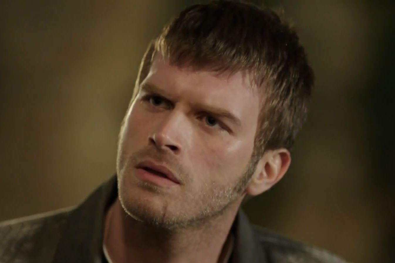 Kıvanç'ın rolü az çünkü sınavı var!