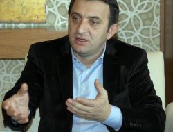 Hasgör: Manisaspor'u Tekrar Süper Lig'e Döndüreceğiz