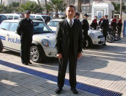 İstanbul'u Örnek Alan Denizli'de Sivil 'Güven' Timleri Kuruldu