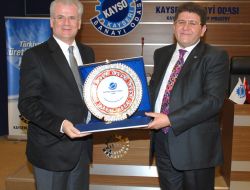 Petkim’den Kayseri’ye Çıkarma