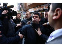 Saldırıya Uğrayan Haberciler: Yeterli Tedbir Alınmadı