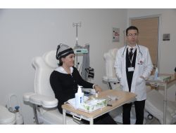 Kanser Tedavisinde Saç Dökülmesi Tarih Oluyor