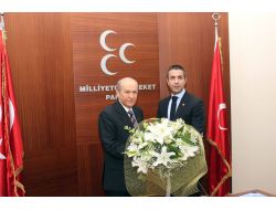 Bahçeli'den Yeni Anayasa Mesajı: Şu Anda Tarihi Bir Fırsat Var