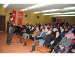 Çorum'da Türk Din Musikisi Eğitim Programı Başlatıldı