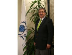 "Afrika İle İlişkilerin Gelişmesi İçin Üzerimize Düşeni Yapmaya Hazırız"