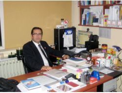 Amasya Üniversitesi’nin Projesine Tübitak’tan Destek Geldi