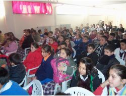 Boğazlıyan’da Öğrencilere Obezite Taraması Yapıldı