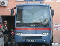 Sanıktan Başkana: Kafana Sıkacağım