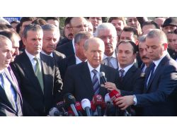 "Adalet Duygusu Zedelenmiştir"