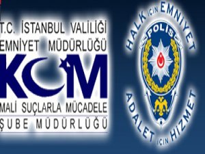 Gümrüklere akaryakıt operasyonu