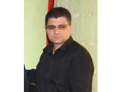 Gazi Ve Şehit Dernekleri İle Koruculardan 'Barış Sürecine' Destek