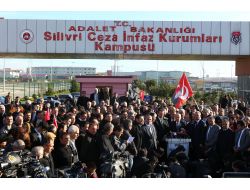 Bahçeli: Başbuğ İle Görüşmemiz Normal